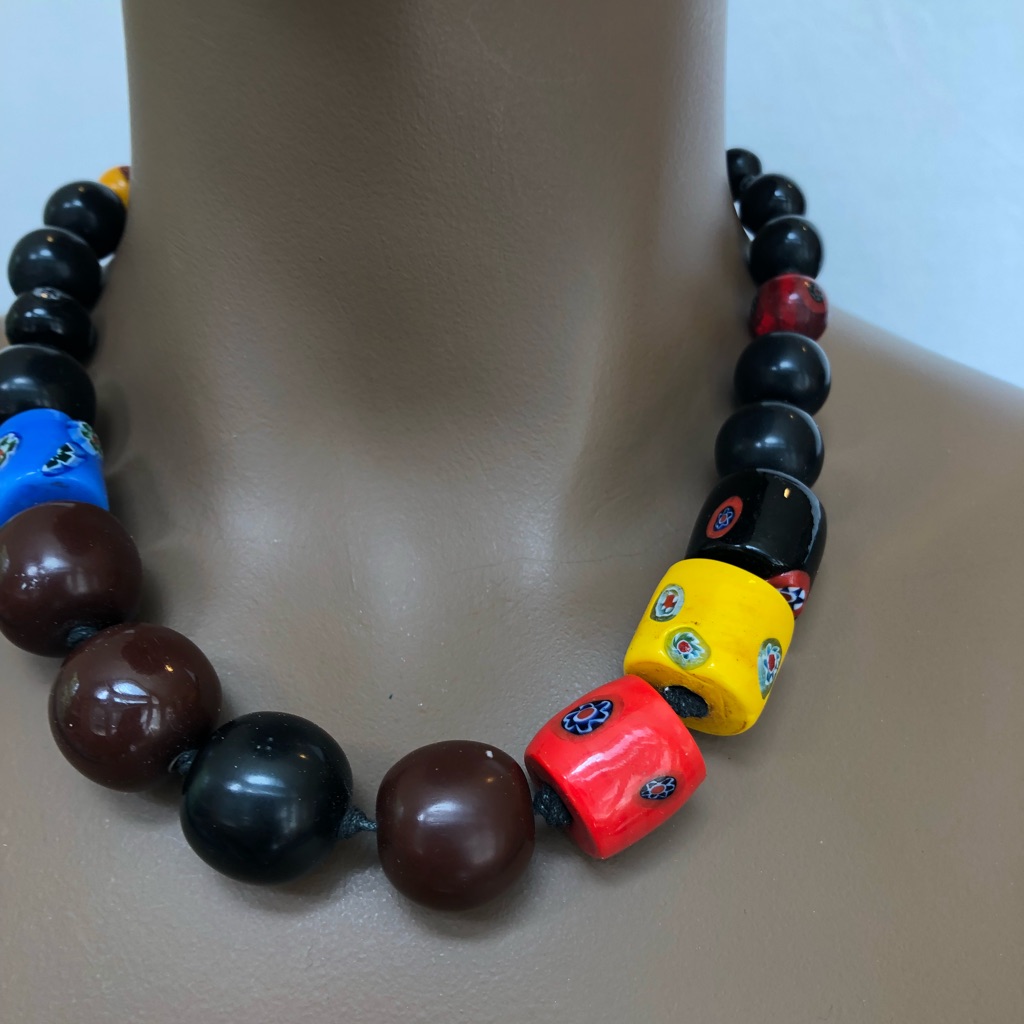 Macy’s Necklace
